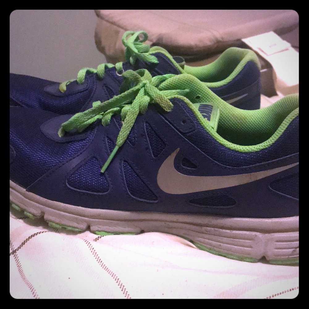 Youth Nike’s